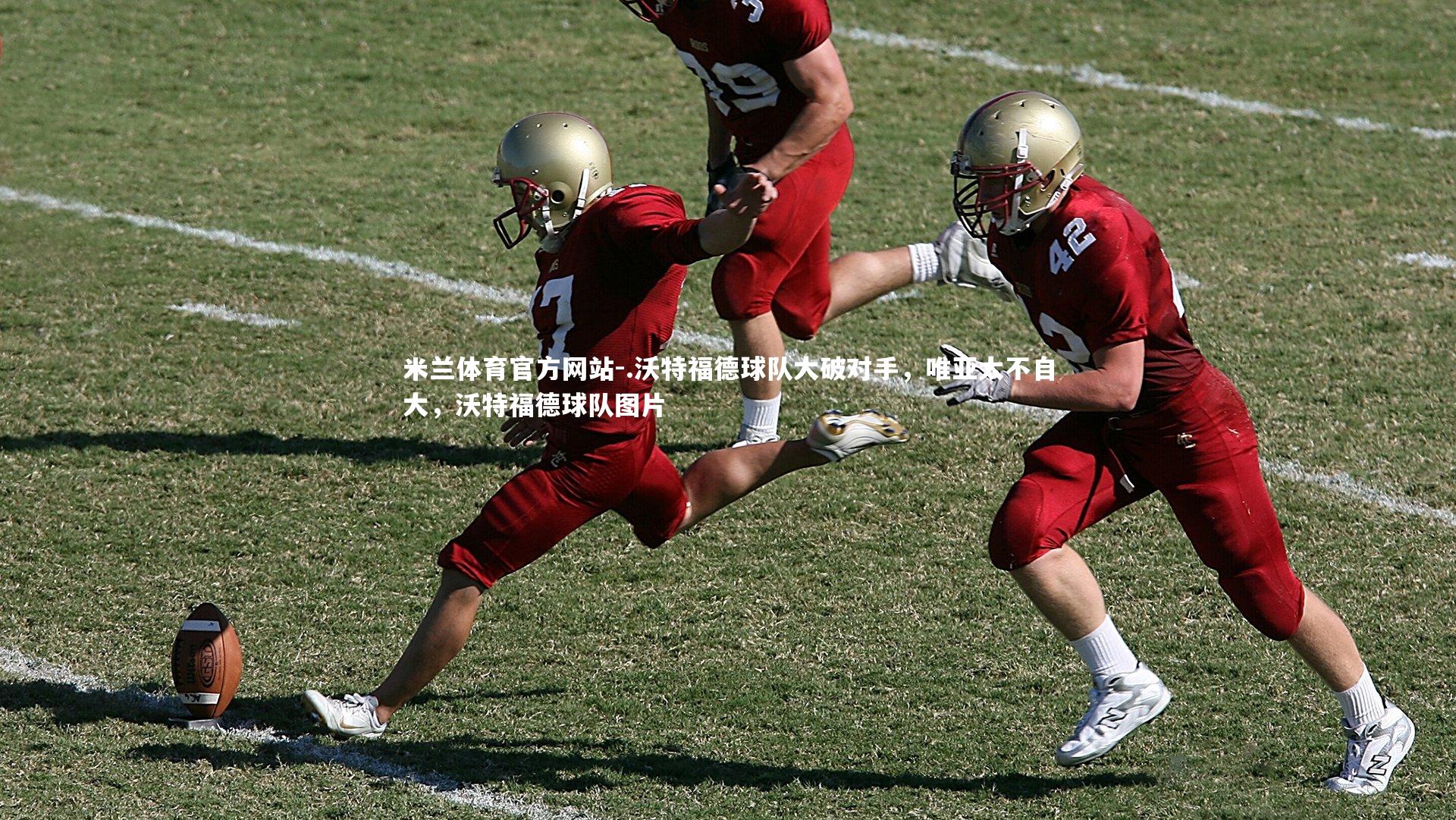 米兰体育官方网站-.沃特福德球队大破对手，唯亚太不自大，沃特福德球队图片